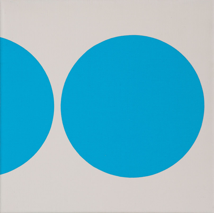 Blue Angel, Katrina Blannin