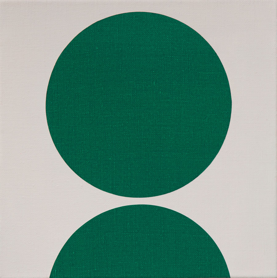 Green Angel, Katrina Blannin