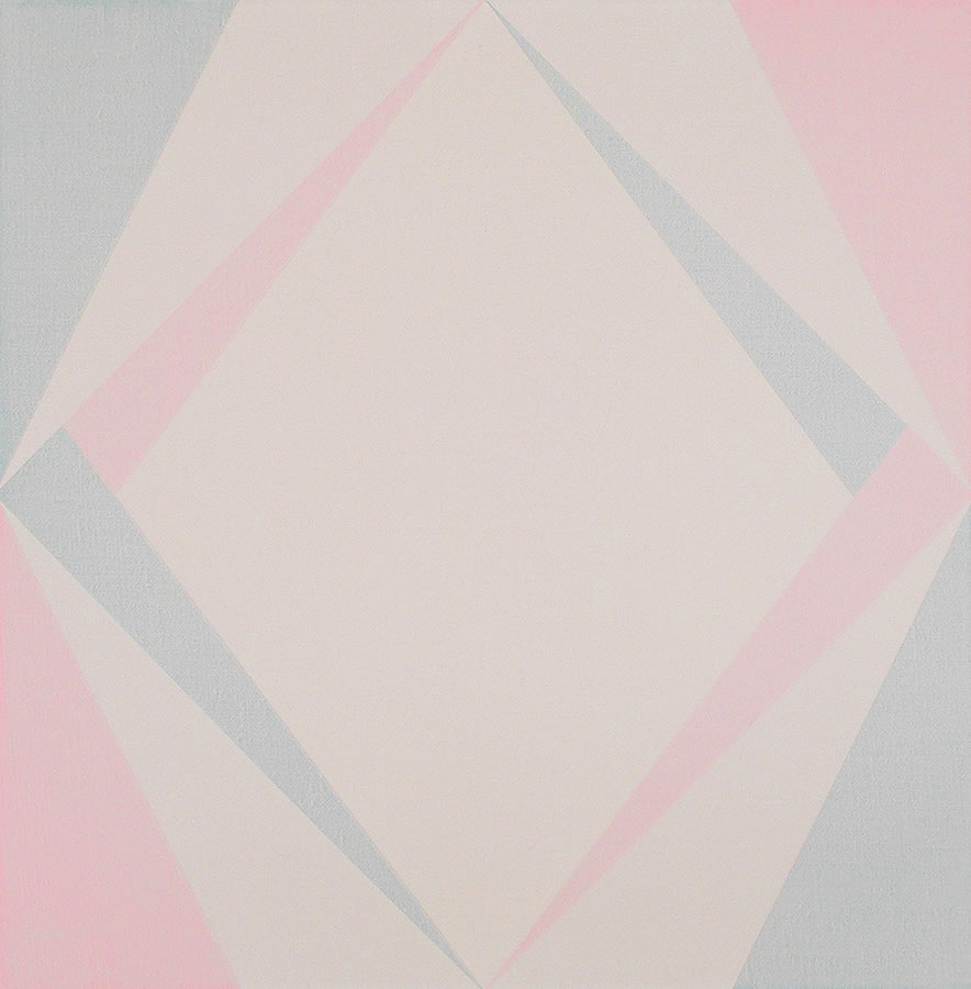 Hidden Heraldic 2, Katrina Blannin